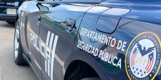 Un motorista atropella a un menor de dos años y huye del lugar en Coamo