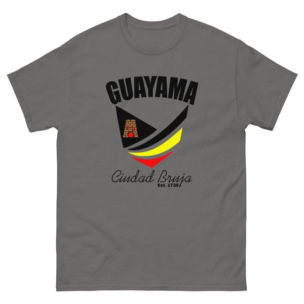 Camiseta - Bandera Guayama - Image 4