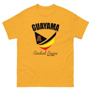 Camiseta - Bandera Guayama