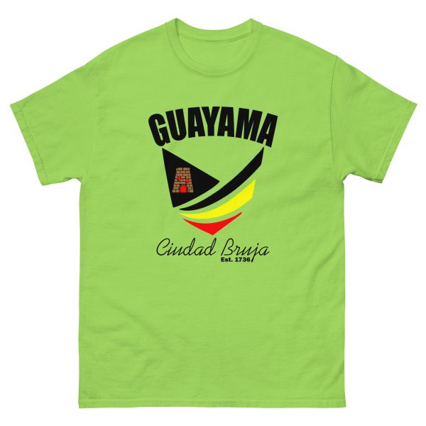 Camiseta - Bandera Guayama - Image 7
