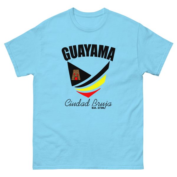 Camiseta - Bandera Guayama - Image 8