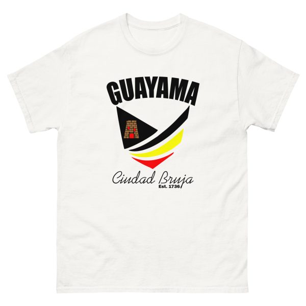 Camiseta - Bandera Guayama - Image 10
