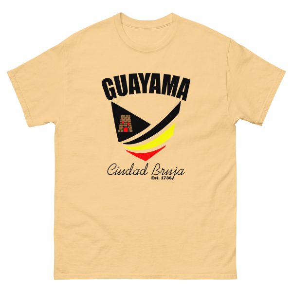 Camiseta - Bandera Guayama - Image 9