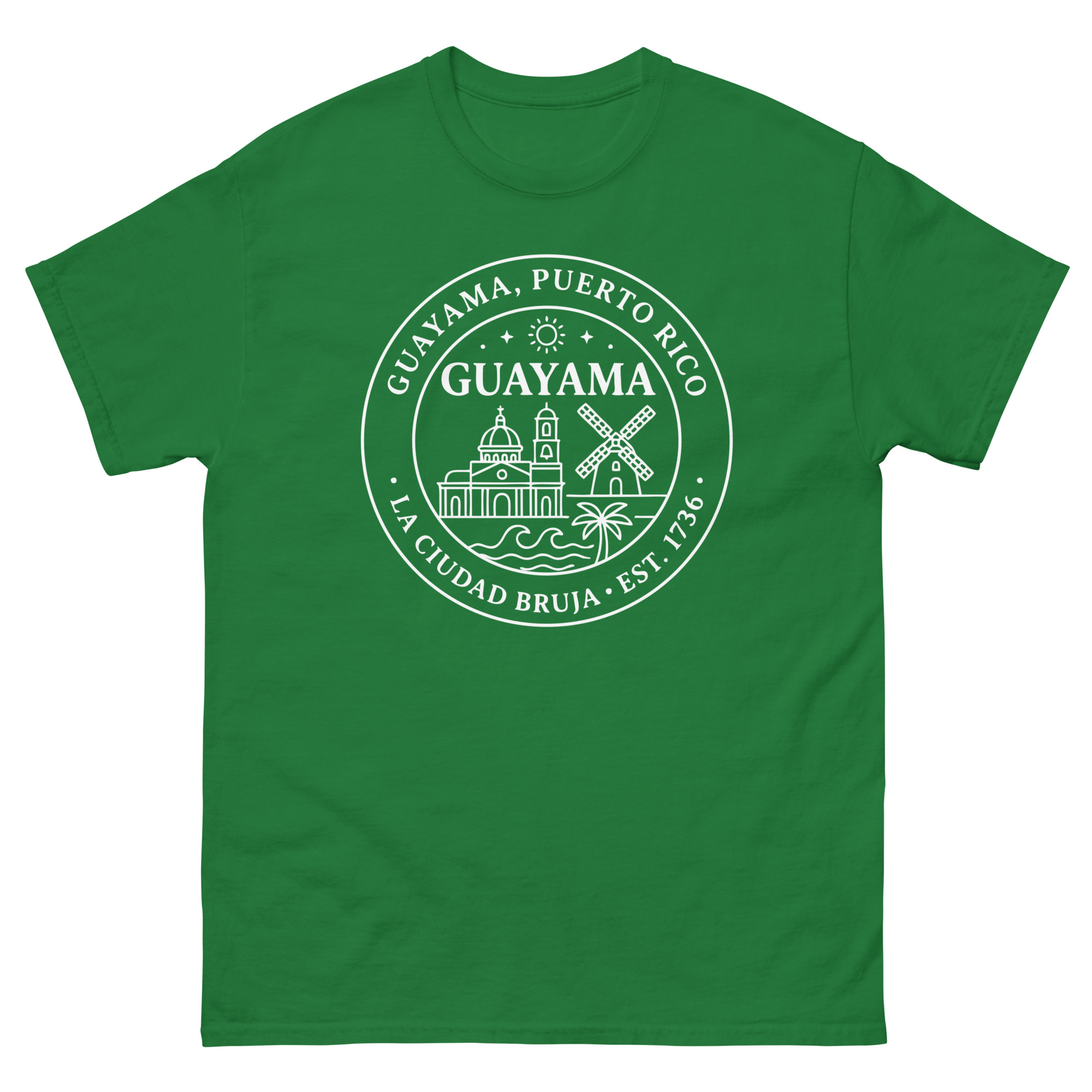 Guayama Clásica