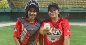 Lanza juego NO HITS y Guayama se alza con el triunfo